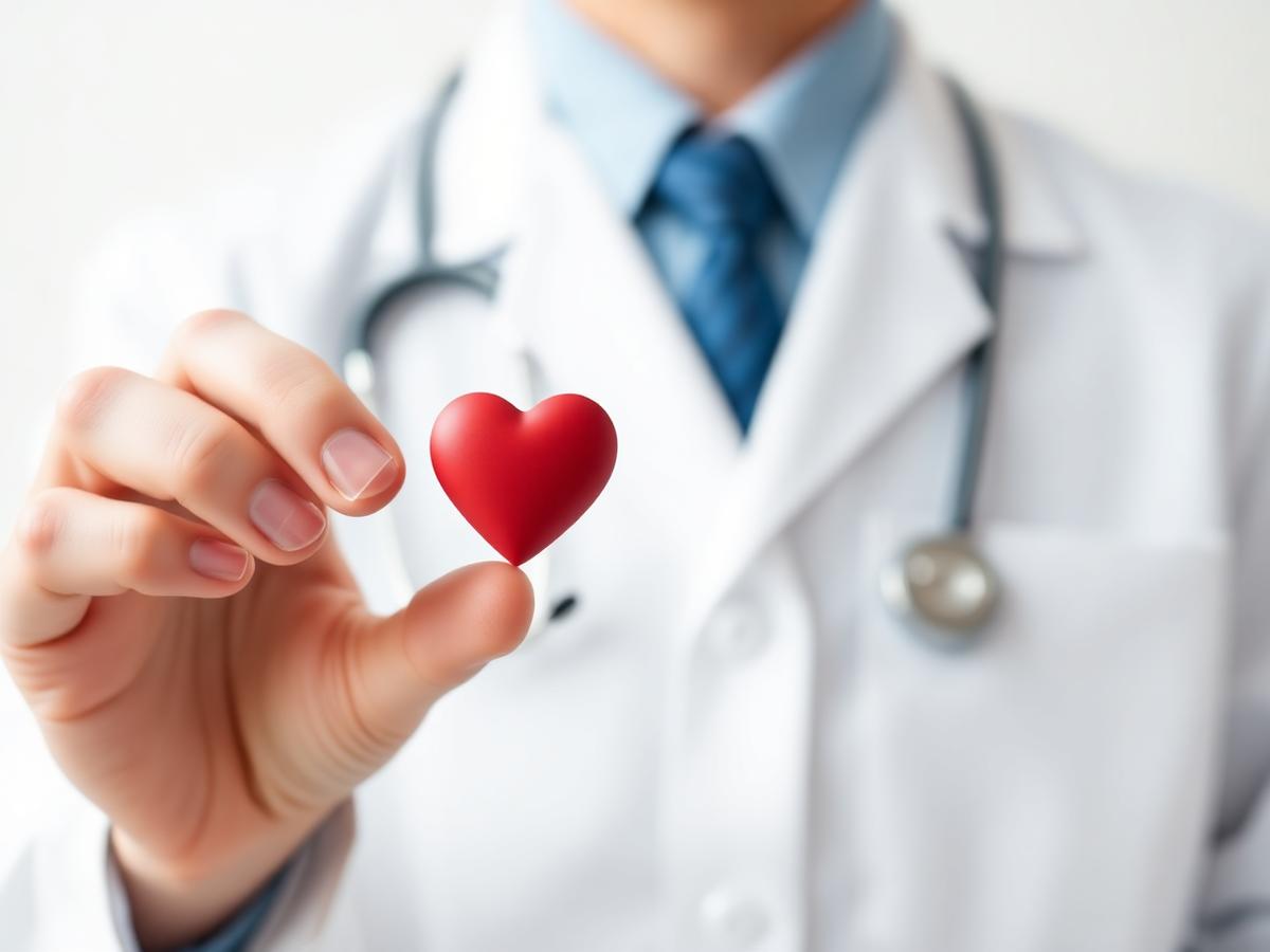 Healthcare professional